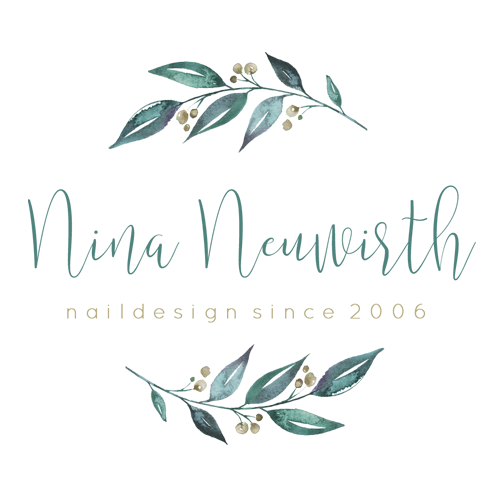 Logo Nina Naildesign